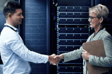 Broadcom Mainframe Vitality Program