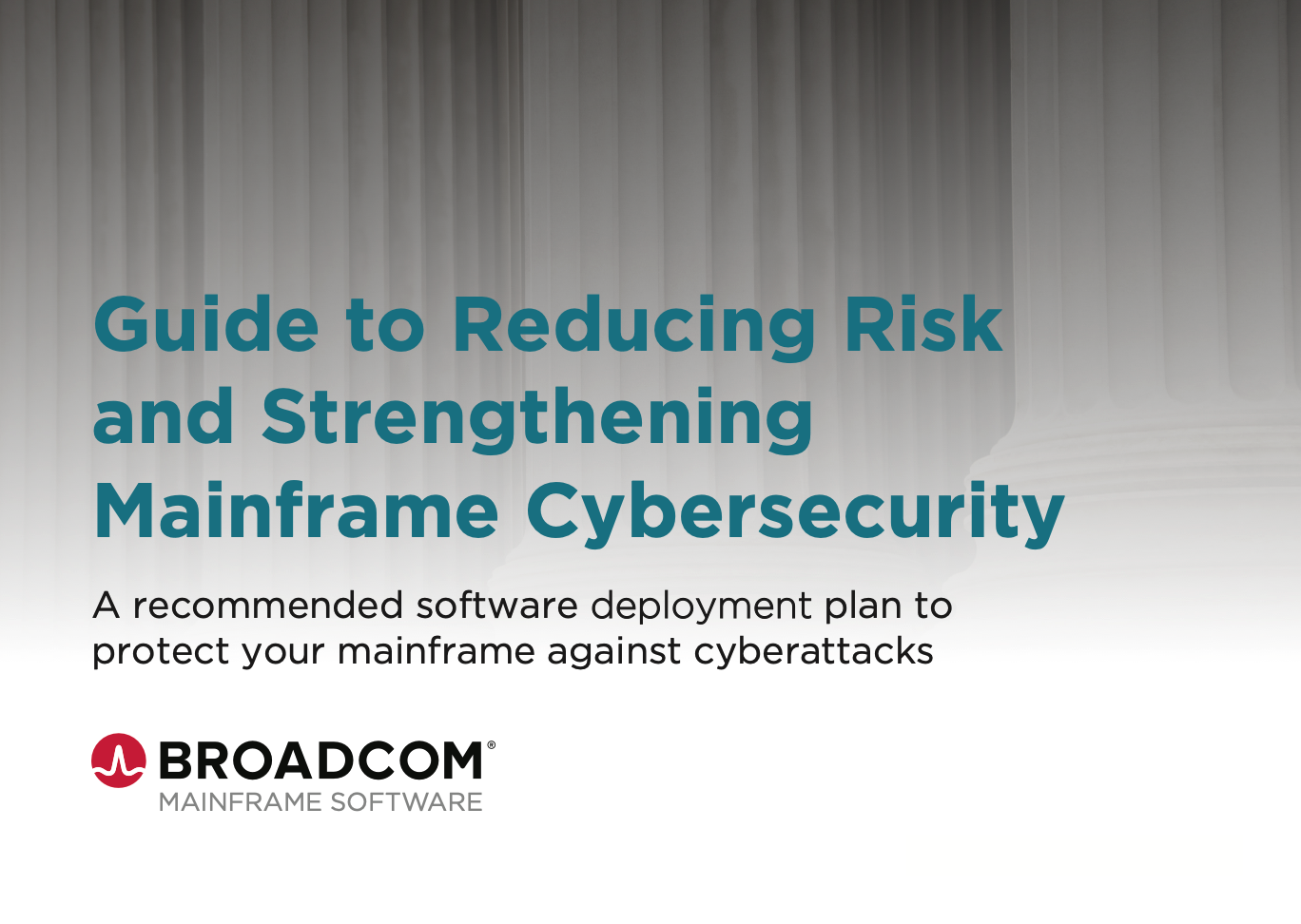 MSD_SEC_Guide to Reducing Risk and Strengthening Mainframe Cybersecurity Thumbnail Sightly Smaller