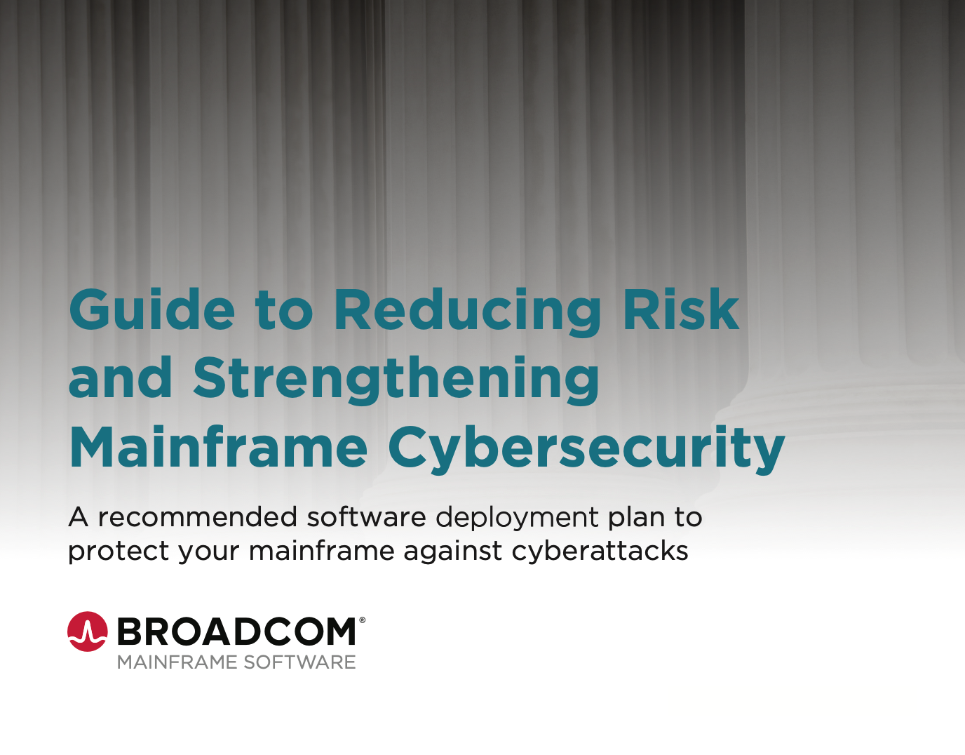 MSD_SEC_Guide to Reducing Risk and Strengthening Mainframe Cybersecurity Thumbnail